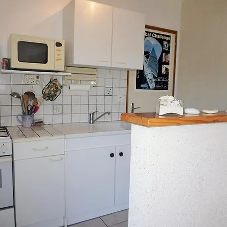 Ep000-16c 3 Pièces 5 Couchages Villa