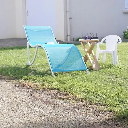 Villa Ep000-16c Maison De Pour 5 Personnes A *