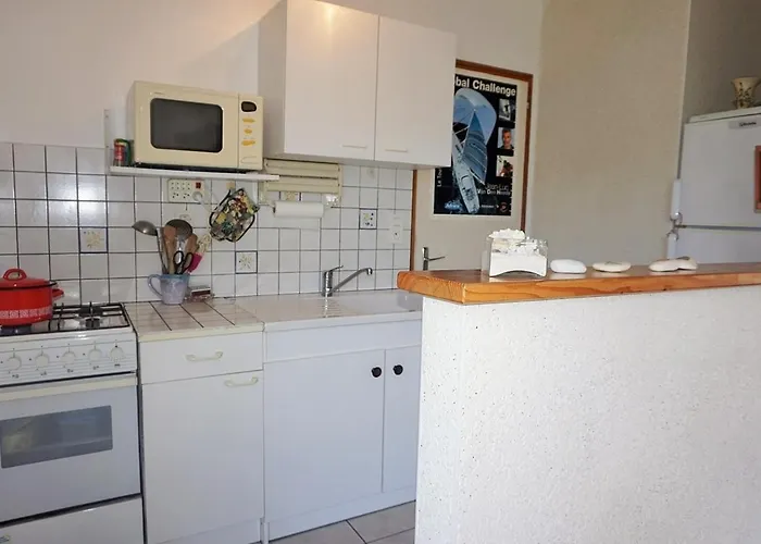 Ep000-16c 3 Pièces 5 Couchages Villa